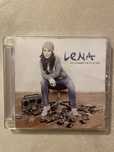 Lena My cassette player CD album płyta