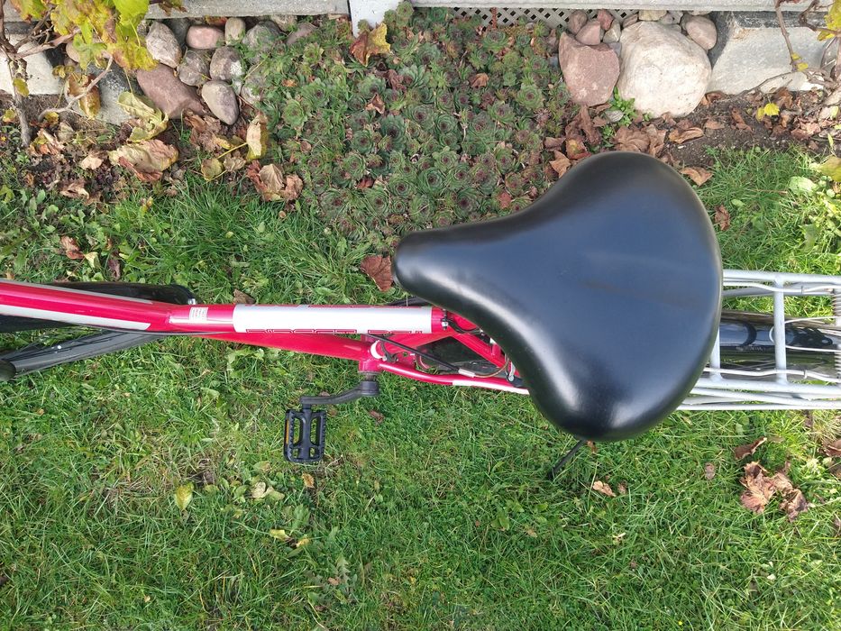 Rower górski trekingowy Direct Stealth koła 26 cali Pruszcz Gdański