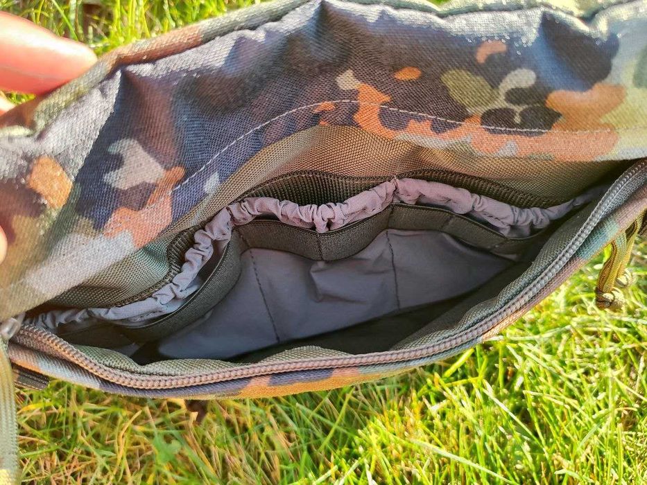 Тактична сумка Wild Tactical Field Salamander