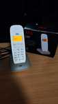 Telefon stacjonarny AEG