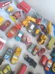 Matchbox, corgi, siku , majorette