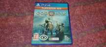 Jogo PS4 (GOD OF WAR) (PlayStation Hits)