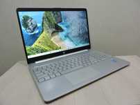 Шестиядерный HP /15.6" /Core i3-1215U/ОЗУ 16GB/SSD 512/UHD