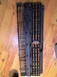 Volkswagen Transporter T4 grill atrapa chłodnicy