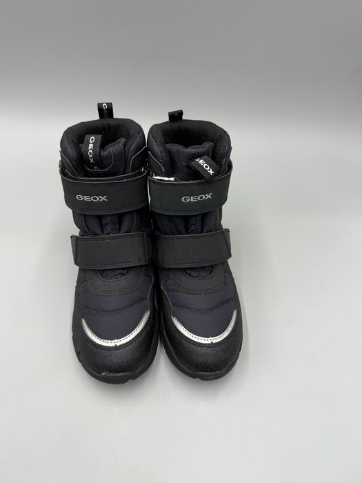 Зимові черевики GEOX Flexyper 28, 29, 33, 34, 35, 37, 38, 40