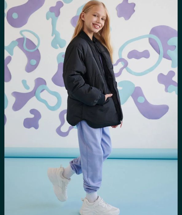 Демісезонна куртка Sinsay