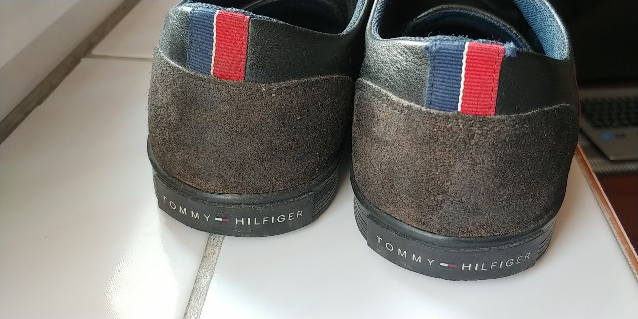 Buty Tommy Hilfiger 42