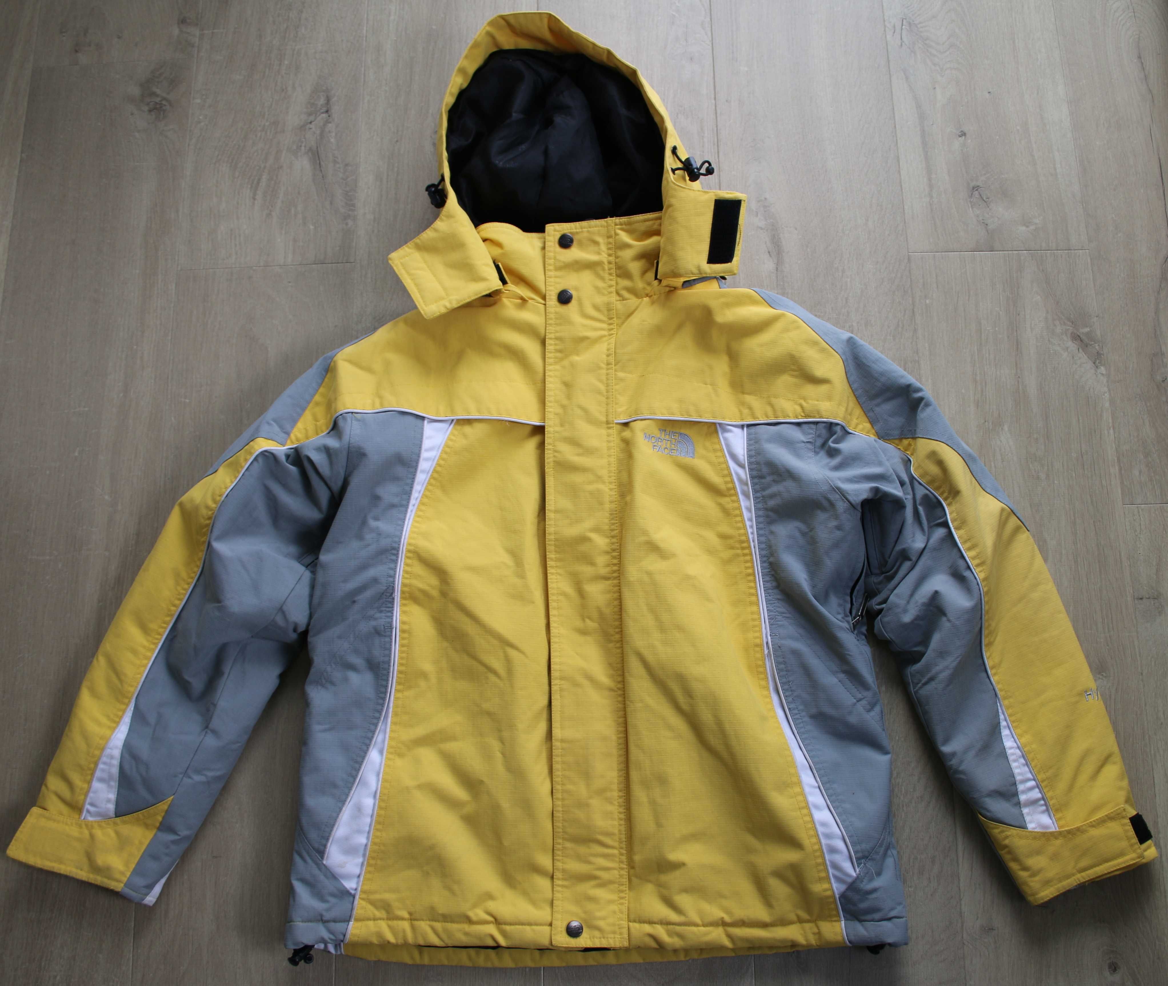 The North Face Summit Series Gore-Tex męska kurtka narciarska r. 48[M]