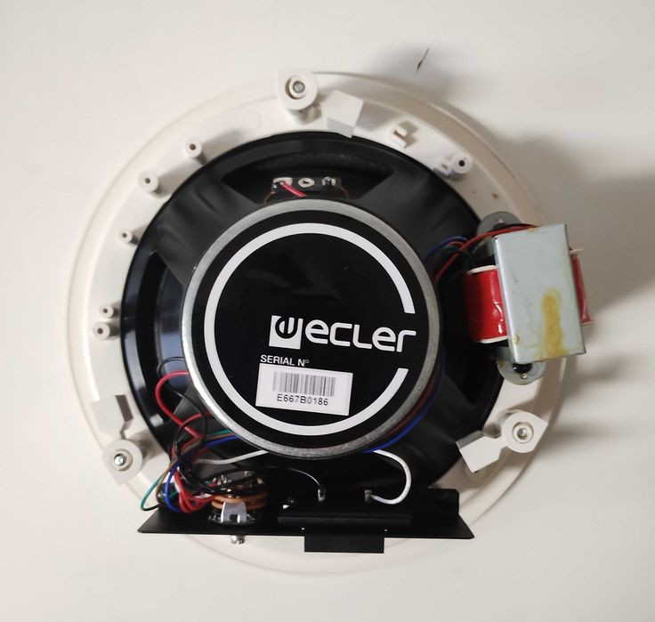 Głośnik sufitowy Ecler IC8