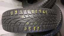 195/60/16C Dunlop Sp Wintersport 3D