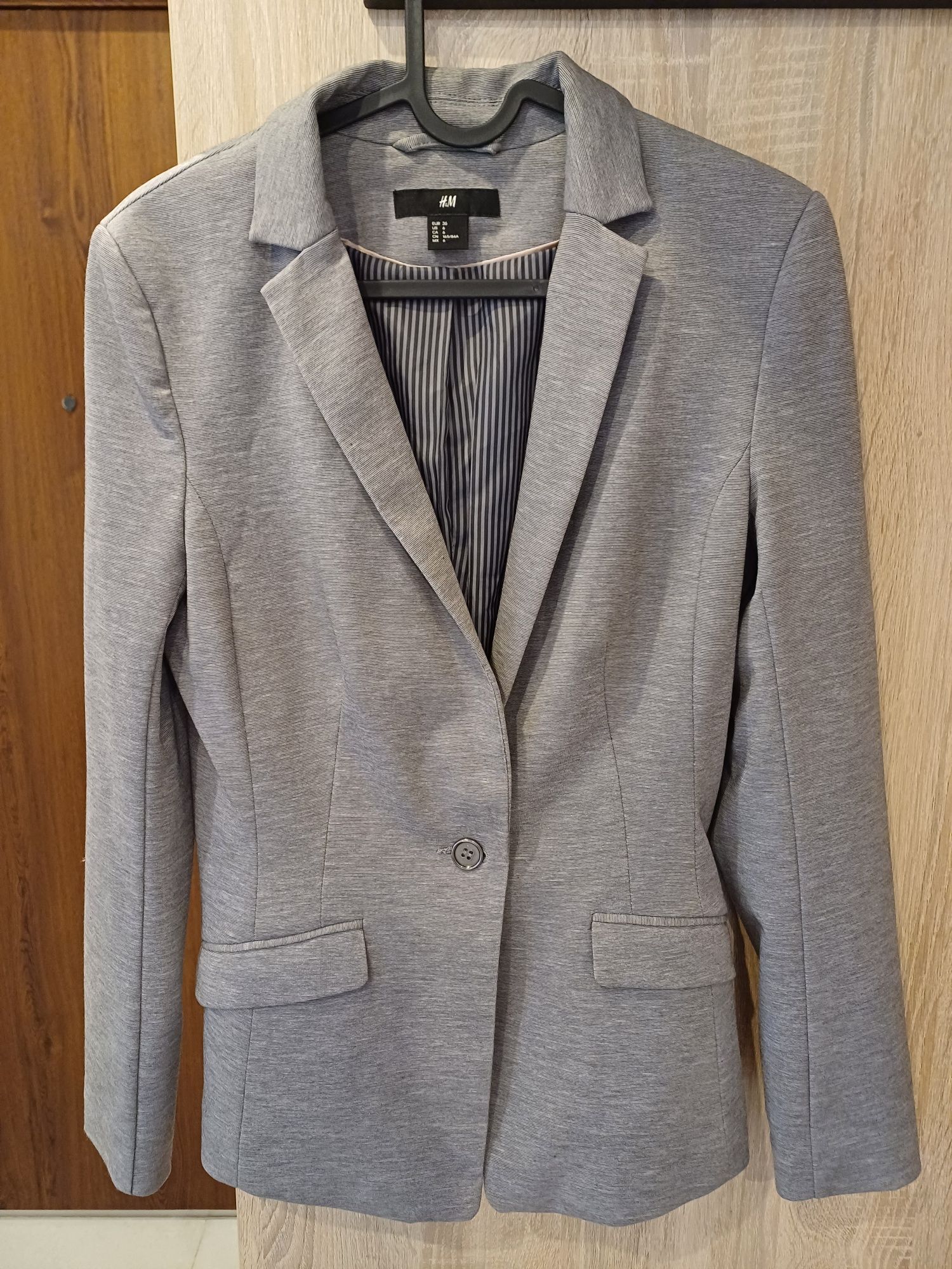Żakiet damski H&M