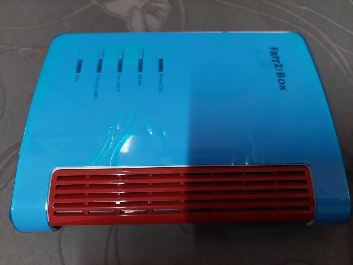 Router Fritz!Box 7530 BV