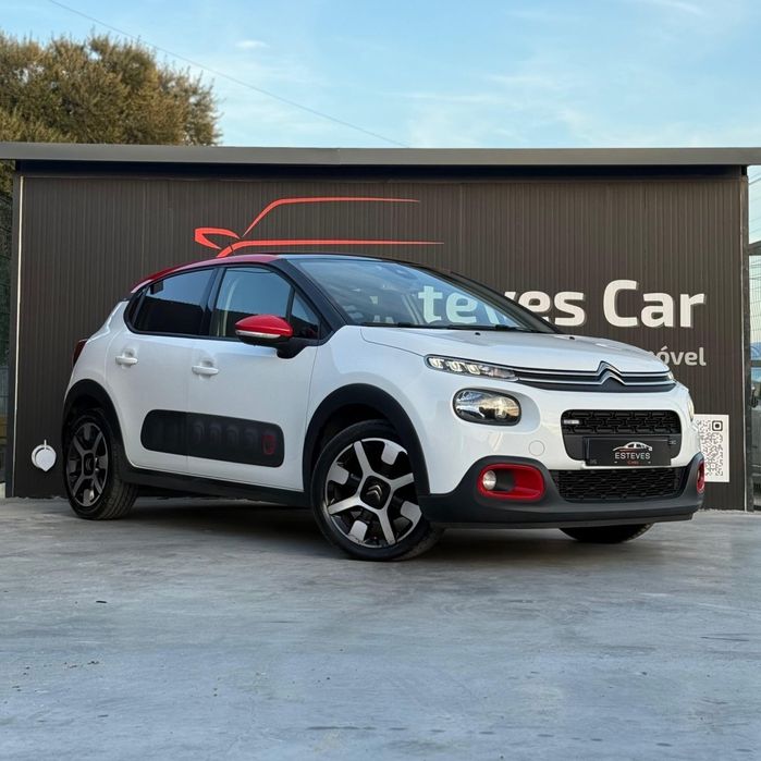 Citroën C3 1.2 PureTech Plus