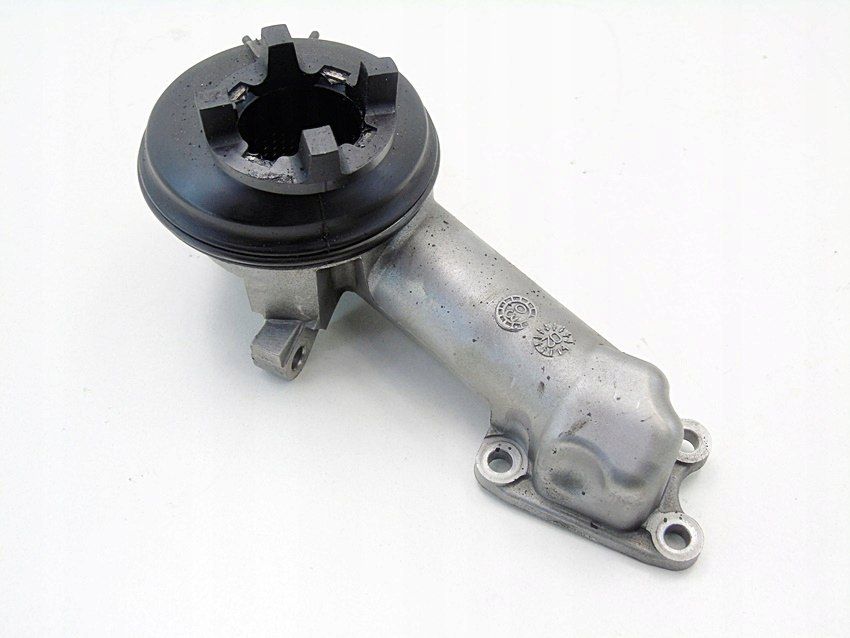 Smok Ssak Pompy Oleju 4.0 4.2 Tdi Audi A8 D3 057115253C