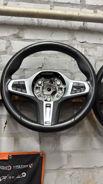 Розборка BMW g20 g06 g01 g02 ф48 U11 двері крила кузов