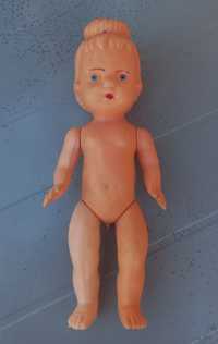 Brinquedo, boneca antiga.