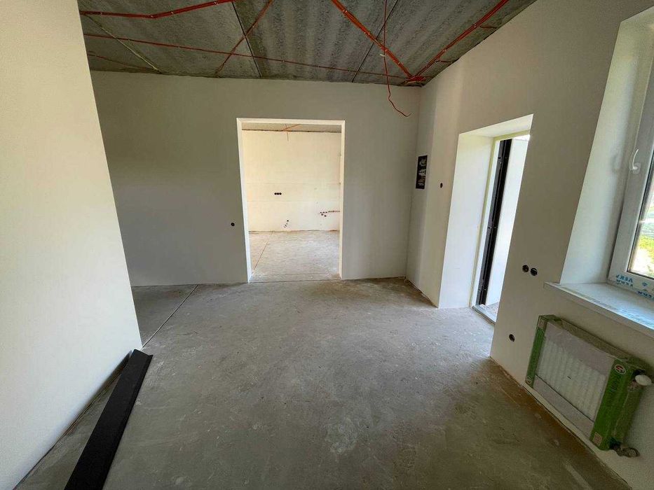 Будинок площею 150м2 у Вінницьких Хуторах!