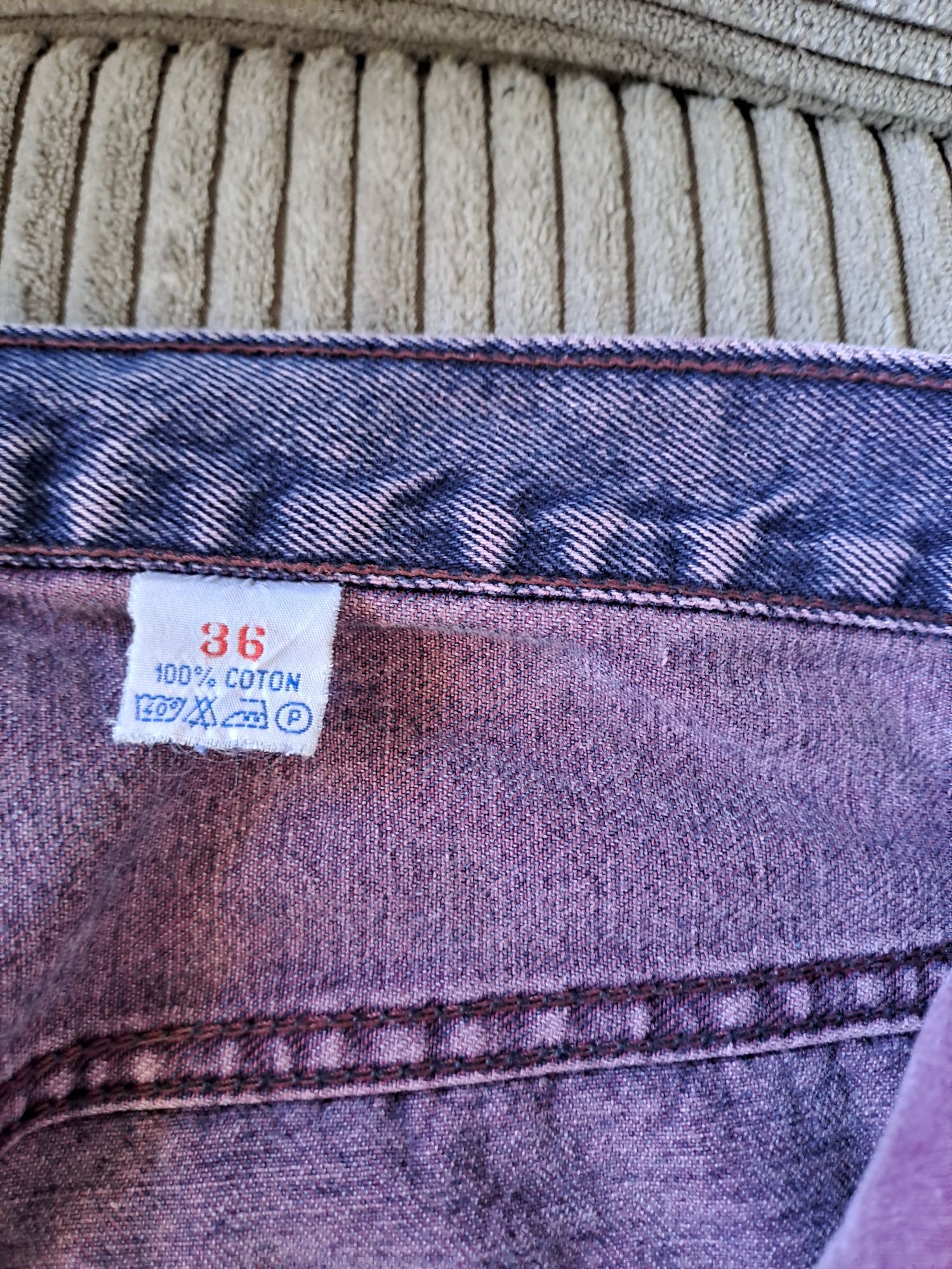 Klasyk Levis 501