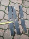 Nóż do kosiarki Viking 45cm