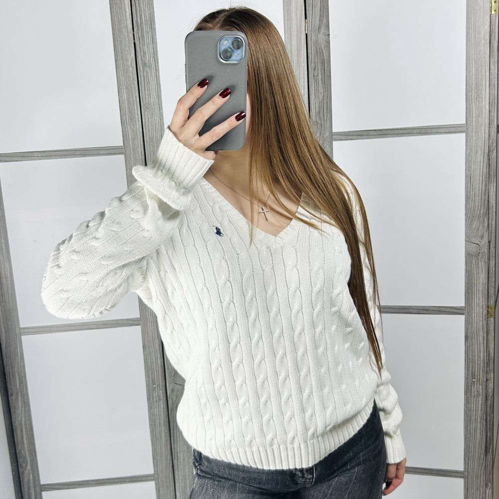 Polo Ralph Lauren свитер