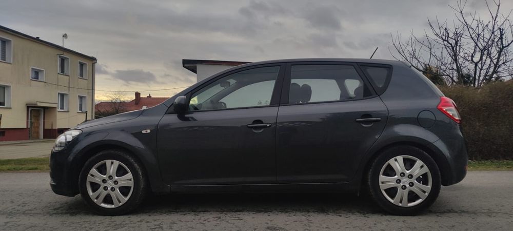 Kia Ceed 1.4 benzyna okazja!!!