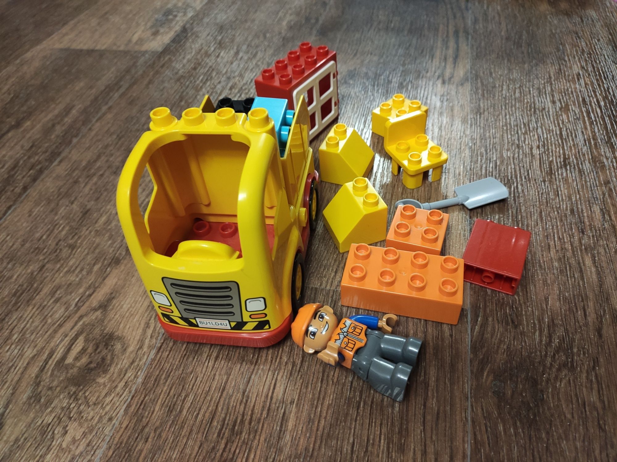 Лего дупло Lego Duplo