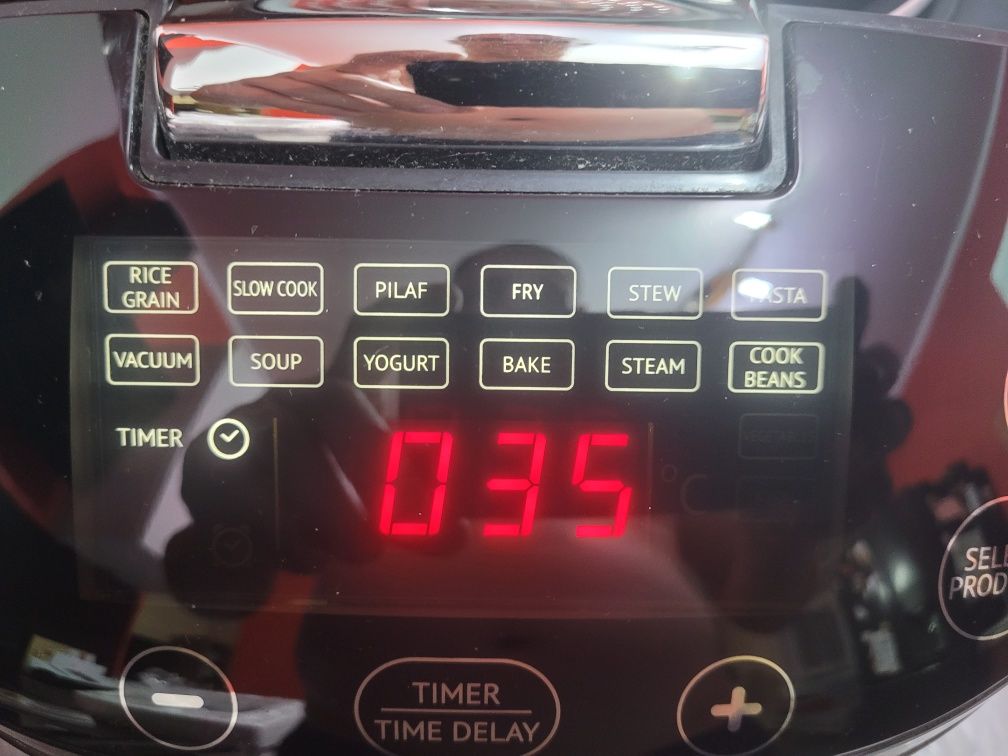 Redmond Multicooker SkyCooker RMC-M800S