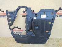 Mitsubishi Lancer X 2007-2012 ASX Защита накладка двигателя 5379A259