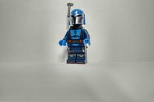 Lego figurka Star Wars sw1344	Mandalorian Nite Owl