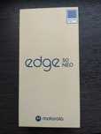 Motorola edge 50 neo