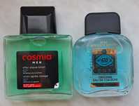 Лосьоны после бритья Helan, Cosmia, 4711