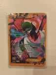 Carta Pokémon Gardevoir