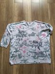 Sweter Made in Italy rozmiar 3
