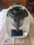 Robot de Cozinha Bimby TM6
