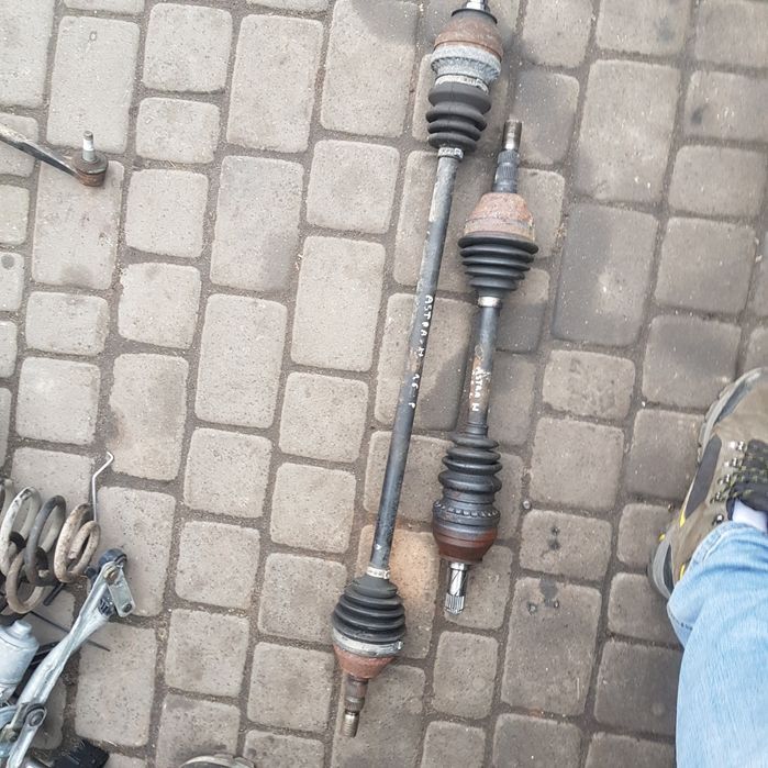 Polos przegub opel astra h 2007r 1.6 16v