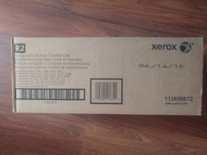 Xerox Xeromodule 113R00672