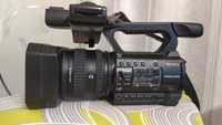 Відеокамера Sony HXR-NX100 в комплекті з сумкою
