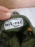 НОВІ БЕРЦИ Mil-tec 41 розмір(8)