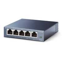 Новый 5-портовый Гигабитный коммутатор Tp -Link TL-SG105