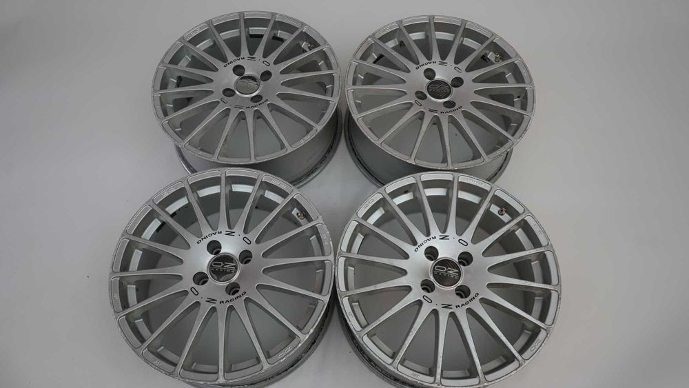 Felgi Alufelgi OZ GT R18 7J 4x108 ET25