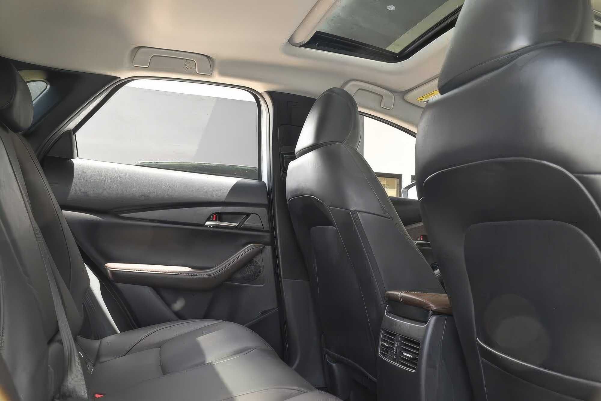 2022 Mazda CX-30 2.5 S Premium