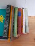 Livros  Romances