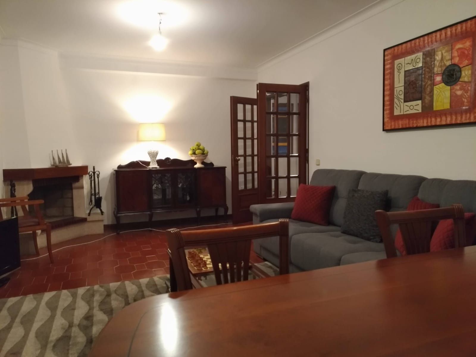 Permuta  .  Troco  t3  na Figueira da Foz por t2 Centro Leiria