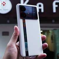 ГЛОБАЛЬНА версія_ Realme GT neo 5 se 16/512 GB+захисне скло і чехол+Yo