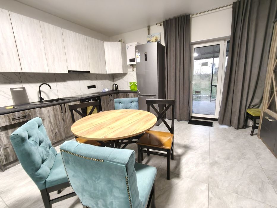 Перша здача!Оренда Ч/Б Всі зручності на будь-який термін для сім'ї ЗСУ