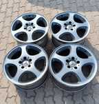 Felgi 17" 5x112 8Jx17H2 ET37  Mercedes w203