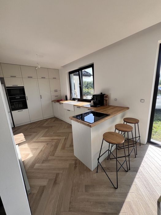 Wykonam meble na wymiar