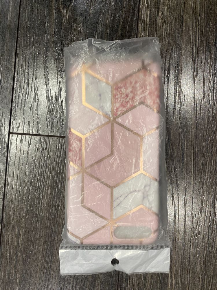 Etui mozaika Iphone 8 plus NOWE