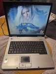 Toshiba Satellite L10-209