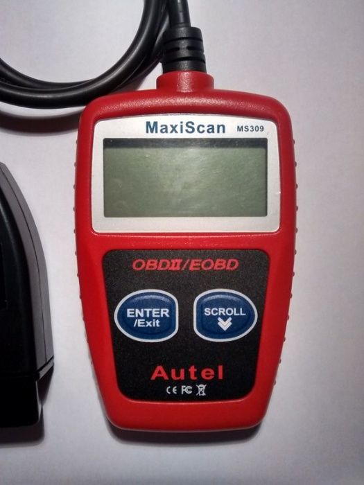 Autel MaxiScan MS309 Máquina Diagnóstico OBD